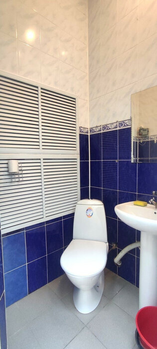 Екатеринбург, ул. Якова Свердлова, 66 (Центр) - фото офисного помещения (7)