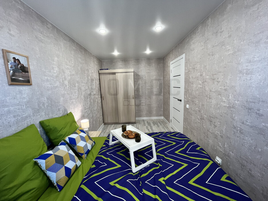 Екатеринбург, ул. Готвальда, 24/4 (Заречный) - фото квартиры (2)