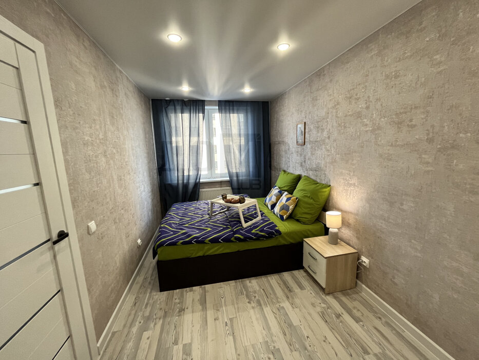 Екатеринбург, ул. Готвальда, 24/4 (Заречный) - фото квартиры (3)