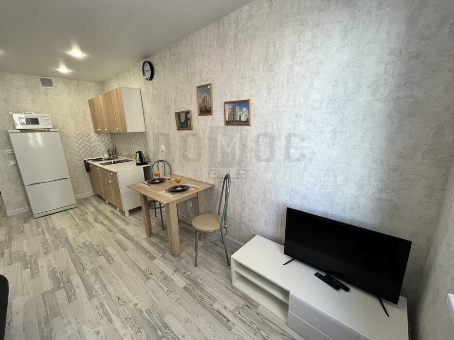 Екатеринбург, ул. Готвальда, 24/4 (Заречный) - фото квартиры (4)