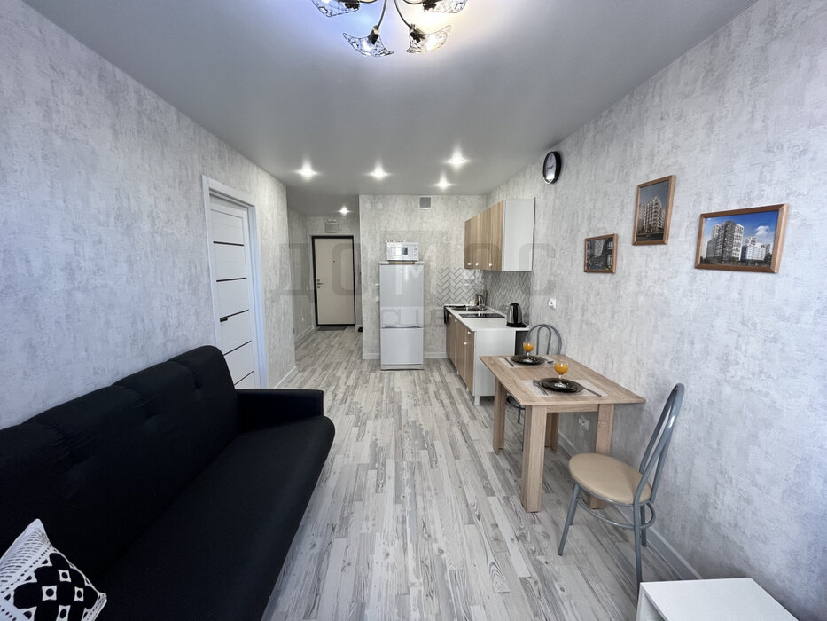 Екатеринбург, ул. Готвальда, 24/4 (Заречный) - фото квартиры (6)