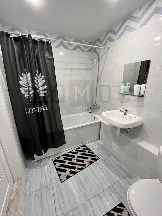 Екатеринбург, ул. Готвальда, 24/4 (Заречный) - фото квартиры (8)