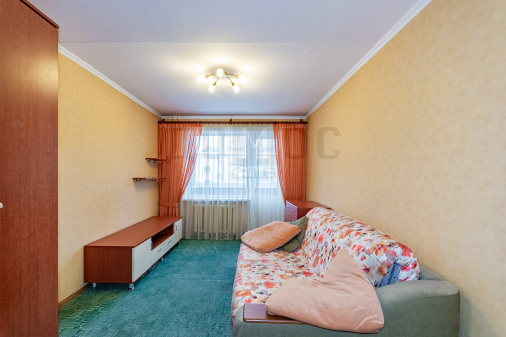 Екатеринбург, ул. Красных командиров, 11 (Эльмаш) - фото квартиры (2)