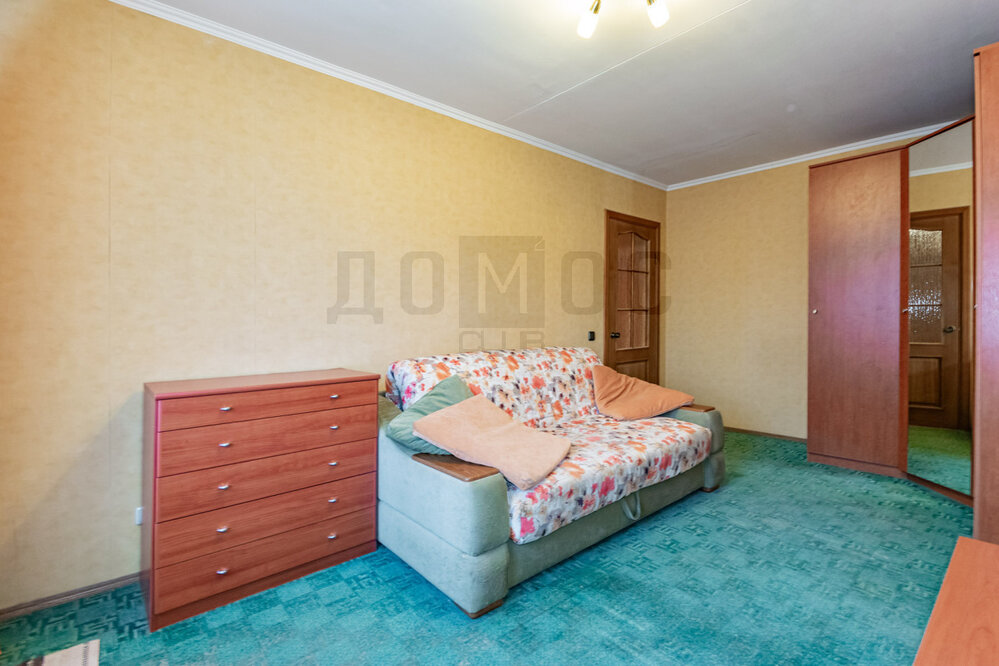 Екатеринбург, ул. Красных командиров, 11 (Эльмаш) - фото квартиры (4)