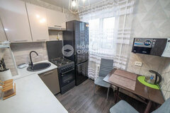 Екатеринбург, ул. Токарей, 58к1 (ВИЗ) - фото квартиры