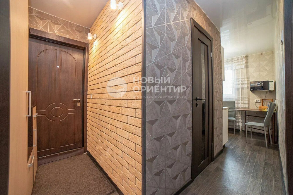 Екатеринбург, ул. Токарей, 58к1 (ВИЗ) - фото квартиры (2)