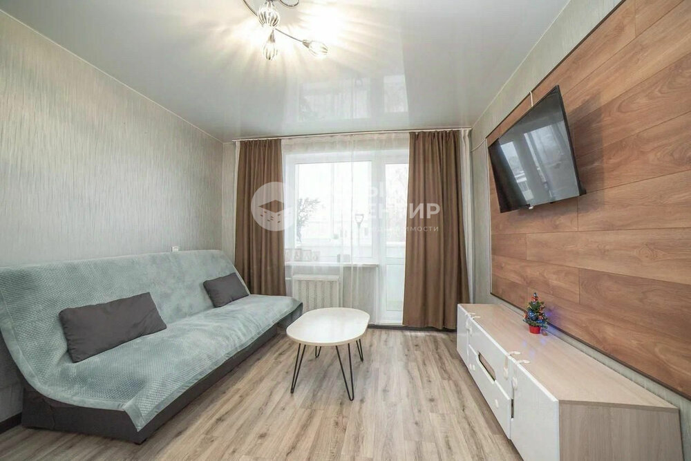 Екатеринбург, ул. Токарей, 58к1 (ВИЗ) - фото квартиры (3)