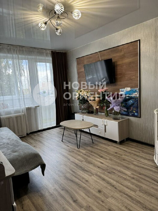 Екатеринбург, ул. Токарей, 58к1 (ВИЗ) - фото квартиры (5)