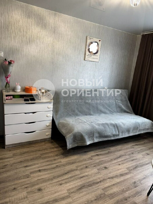 Екатеринбург, ул. Токарей, 58к1 (ВИЗ) - фото квартиры (6)