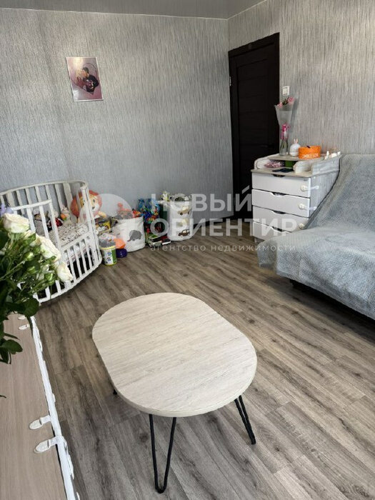 Екатеринбург, ул. Токарей, 58к1 (ВИЗ) - фото квартиры (7)