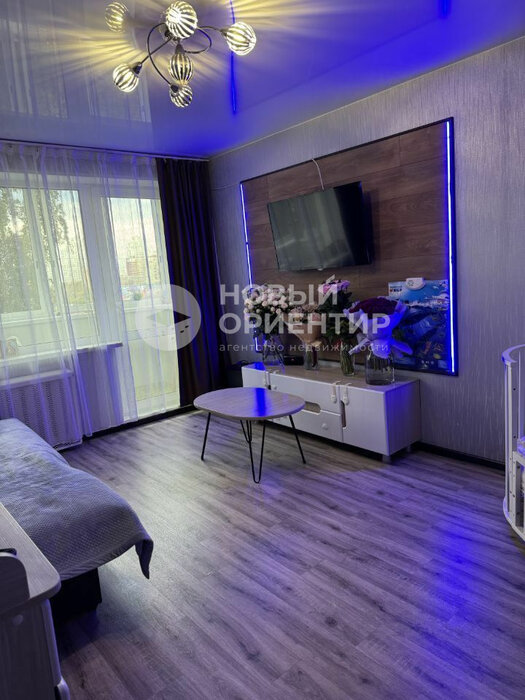 Екатеринбург, ул. Токарей, 58к1 (ВИЗ) - фото квартиры (8)