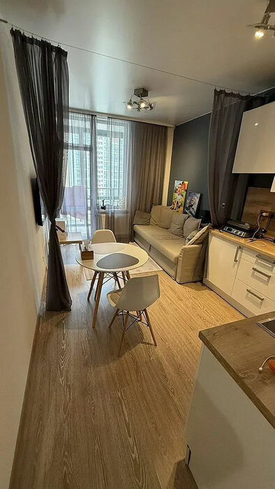 Екатеринбург, ул. микрорайон Светлый, 3 (Уктус) - фото квартиры (1)