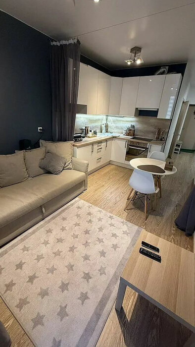 Екатеринбург, ул. микрорайон Светлый, 3 (Уктус) - фото квартиры (2)