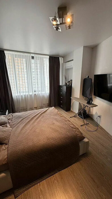 Екатеринбург, ул. микрорайон Светлый, 3 (Уктус) - фото квартиры (3)