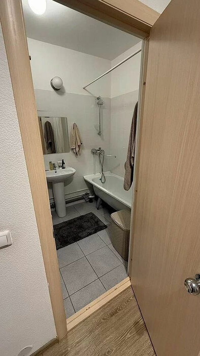 Екатеринбург, ул. микрорайон Светлый, 3 (Уктус) - фото квартиры (4)