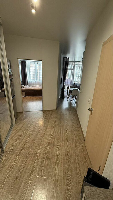 Екатеринбург, ул. микрорайон Светлый, 3 (Уктус) - фото квартиры (5)