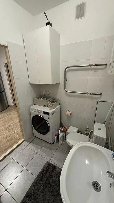 Екатеринбург, ул. микрорайон Светлый, 3 (Уктус) - фото квартиры (7)