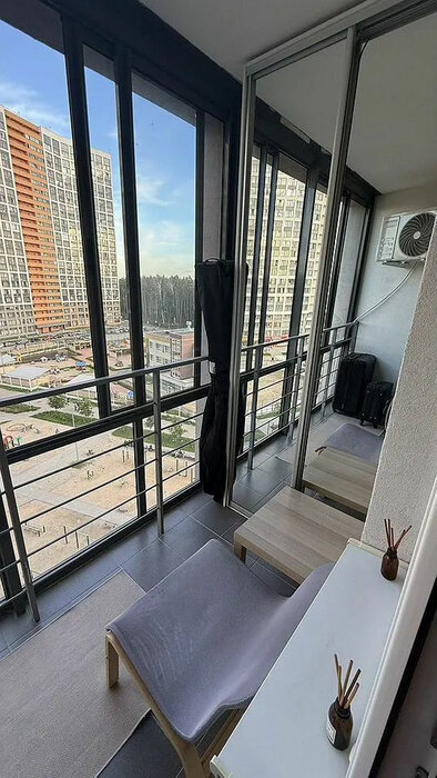 Екатеринбург, ул. микрорайон Светлый, 3 (Уктус) - фото квартиры (8)