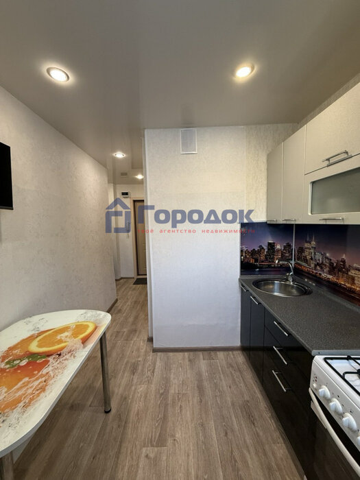 г. Каменск-Уральский, ул. Кутузова, 31 (городской округ Каменский) - фото квартиры (2)