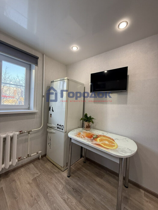 г. Каменск-Уральский, ул. Кутузова, 31 (городской округ Каменский) - фото квартиры (3)