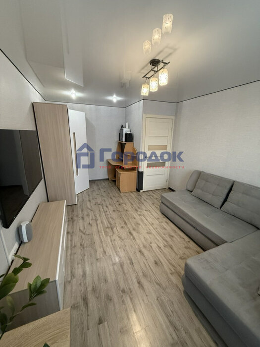 г. Каменск-Уральский, ул. Кутузова, 31 (городской округ Каменский) - фото квартиры (6)