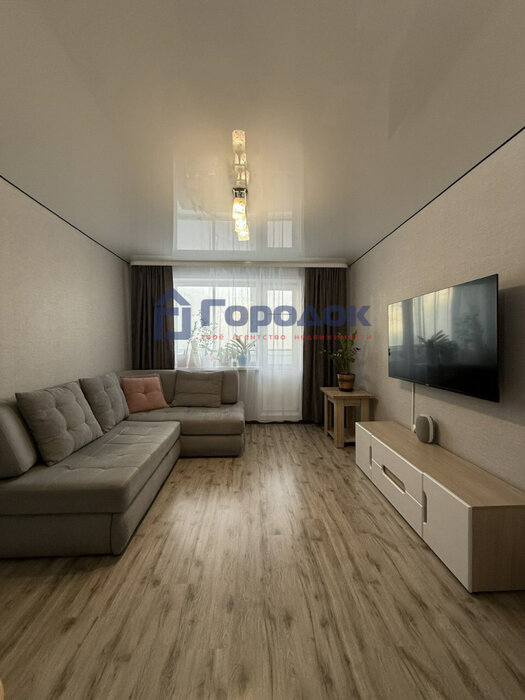 г. Каменск-Уральский, ул. Кутузова, 31 (городской округ Каменский) - фото квартиры (7)