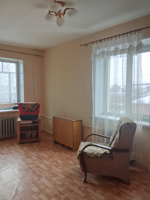 г. Нижний Тагил, ул. Энтузиастов, 25 (городской округ Нижний Тагил) - фото квартиры (1)