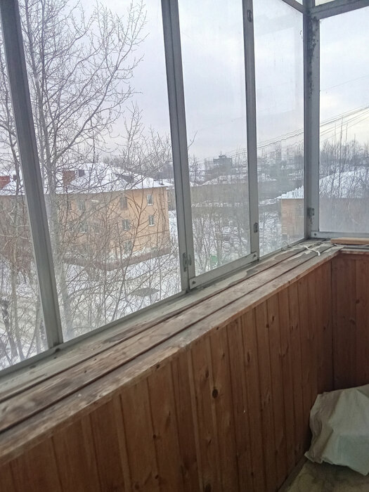 г. Нижний Тагил, ул. Энтузиастов, 25 (городской округ Нижний Тагил) - фото квартиры (6)