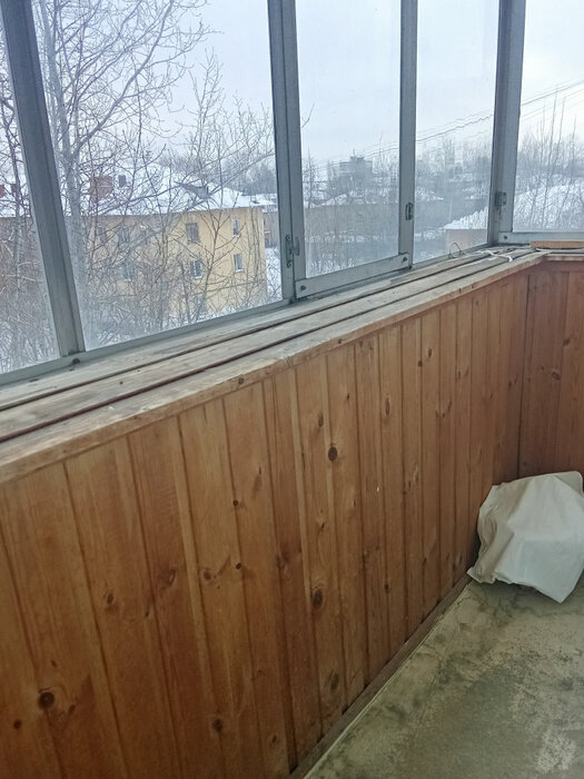 г. Нижний Тагил, ул. Энтузиастов, 25 (городской округ Нижний Тагил) - фото квартиры (7)