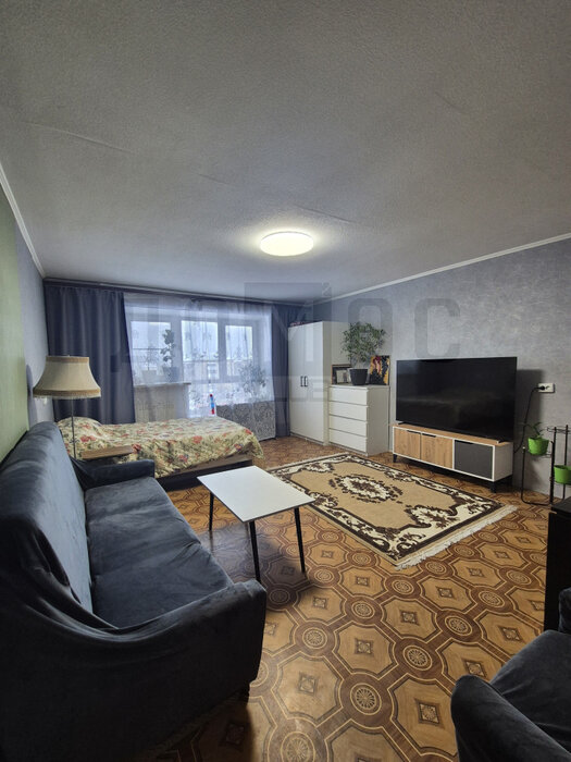 Екатеринбург, ул. Татищева, 77 (ВИЗ) - фото квартиры (1)