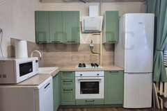 Екатеринбург, ул. Татищева, 77 (ВИЗ) - фото квартиры