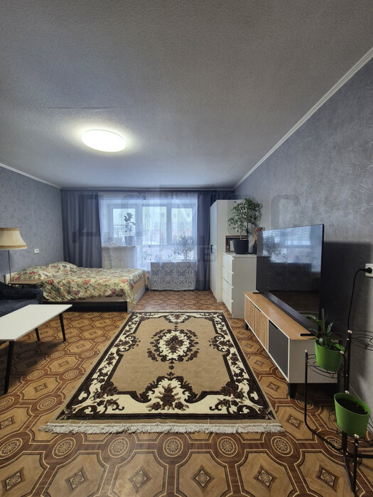 Екатеринбург, ул. Татищева, 77 (ВИЗ) - фото квартиры (2)