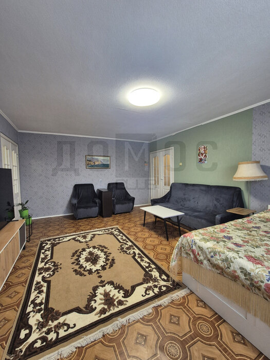 Екатеринбург, ул. Татищева, 77 (ВИЗ) - фото квартиры (3)