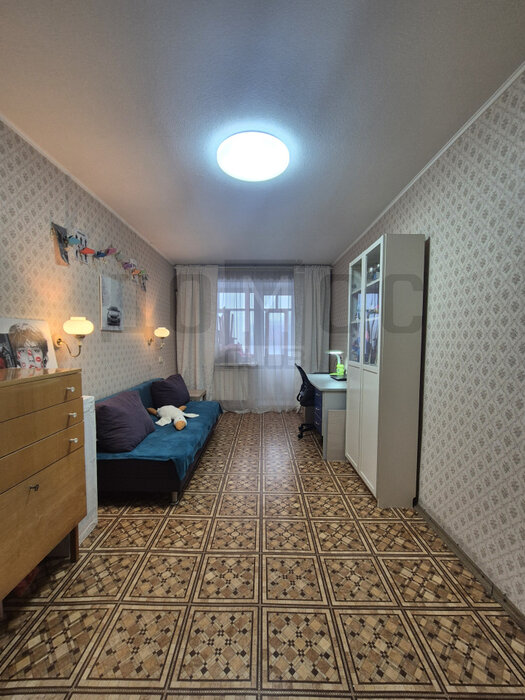 Екатеринбург, ул. Татищева, 77 (ВИЗ) - фото квартиры (4)