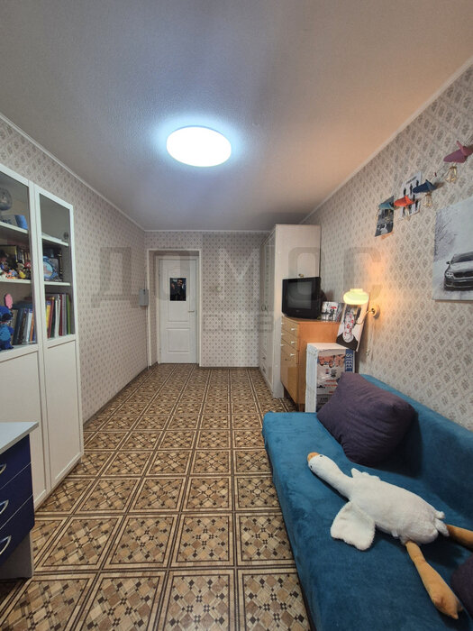 Екатеринбург, ул. Татищева, 77 (ВИЗ) - фото квартиры (5)