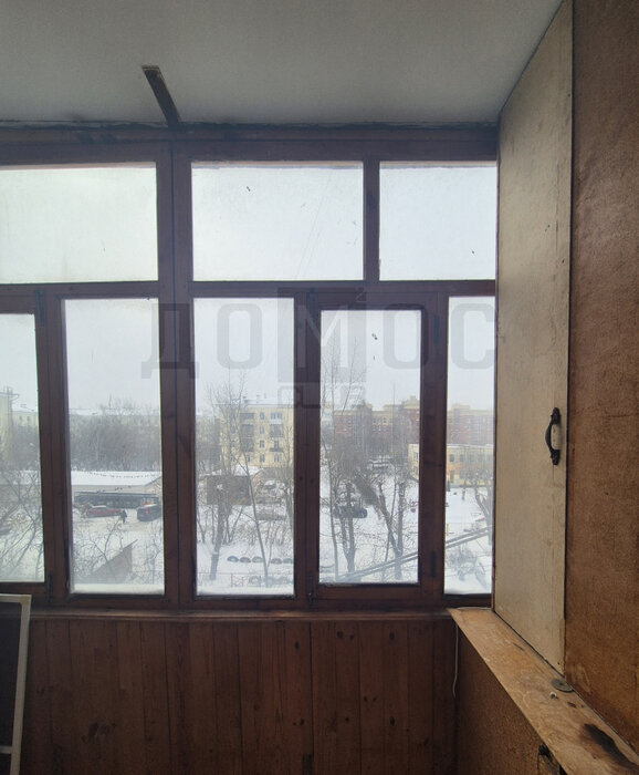 Екатеринбург, ул. Татищева, 77 (ВИЗ) - фото квартиры (6)