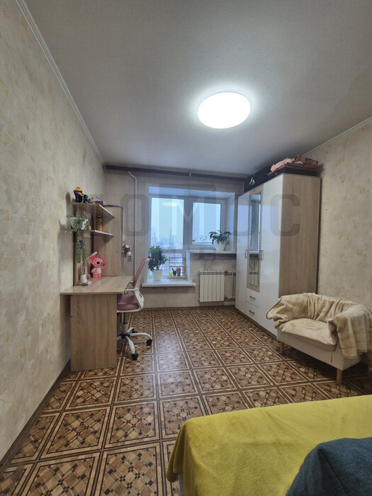 Екатеринбург, ул. Татищева, 77 (ВИЗ) - фото квартиры (7)