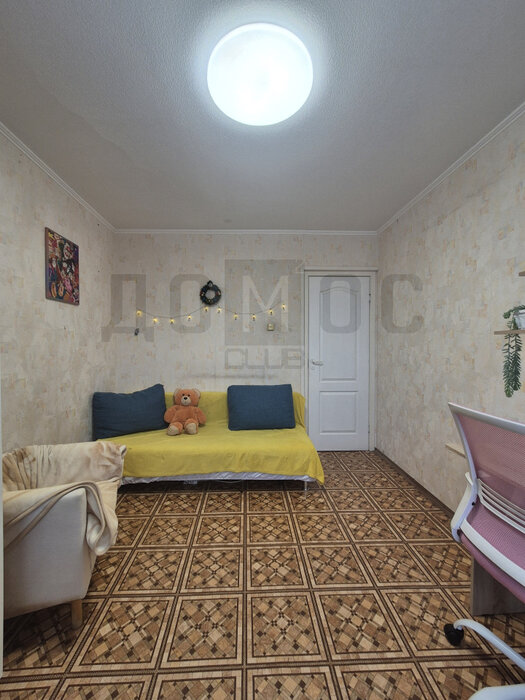 Екатеринбург, ул. Татищева, 77 (ВИЗ) - фото квартиры (8)