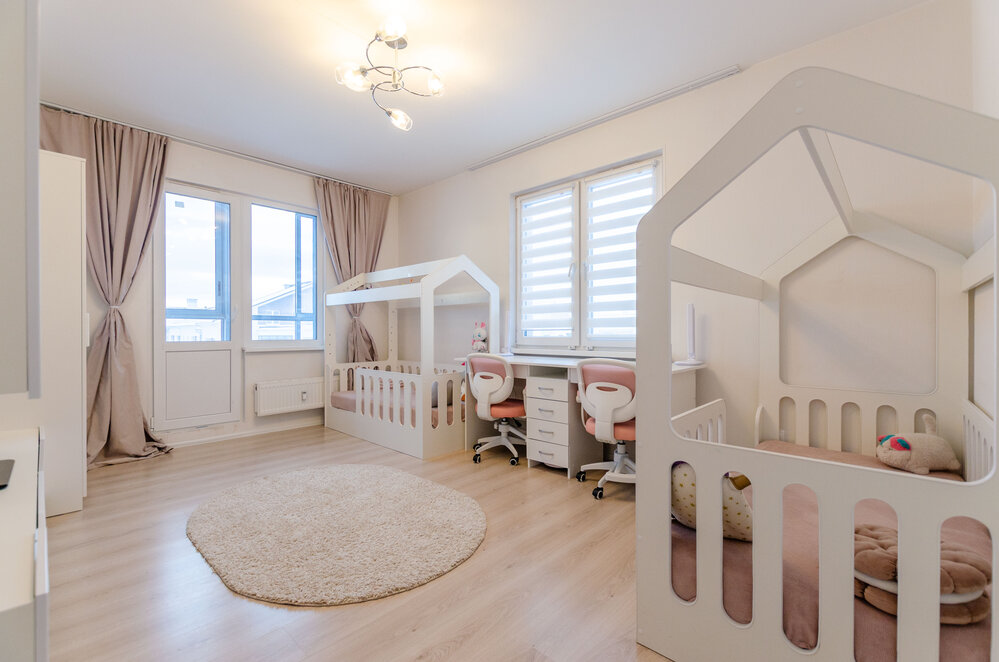 Екатеринбург, ул. Широкореченская, 49 (Широкая речка) - фото квартиры (2)