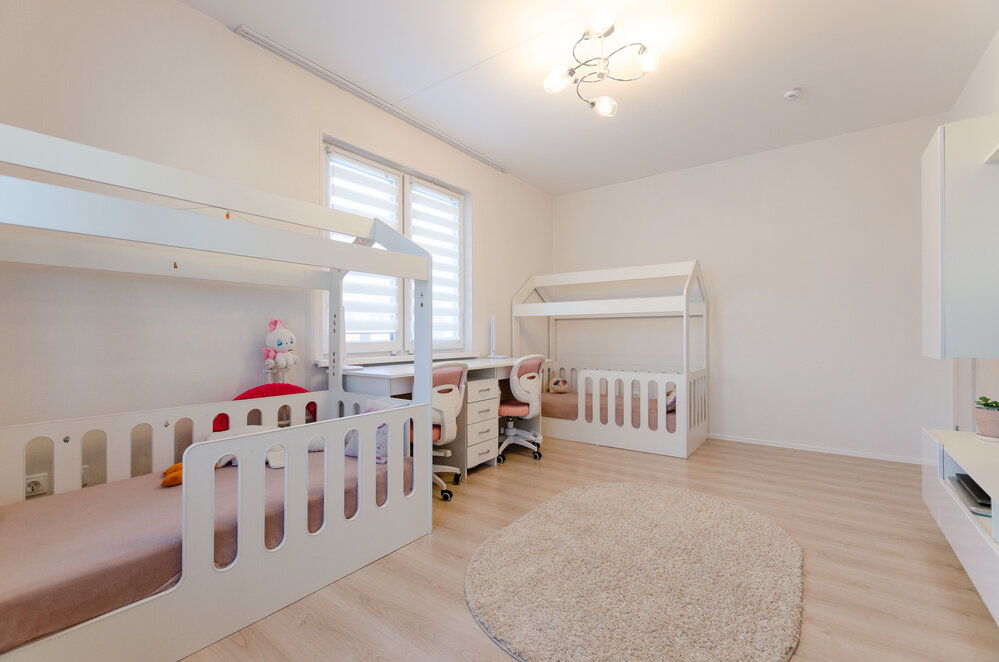 Екатеринбург, ул. Широкореченская, 49 (Широкая речка) - фото квартиры (4)