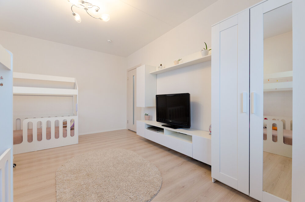 Екатеринбург, ул. Широкореченская, 49 (Широкая речка) - фото квартиры (5)