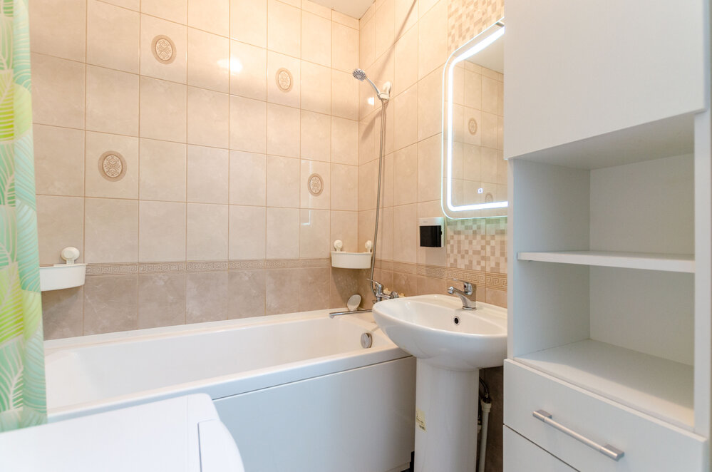 Екатеринбург, ул. Широкореченская, 49 (Широкая речка) - фото квартиры (6)