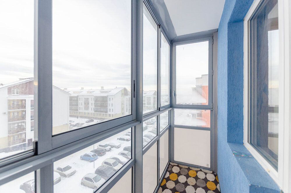 Екатеринбург, ул. Широкореченская, 49 (Широкая речка) - фото квартиры (7)