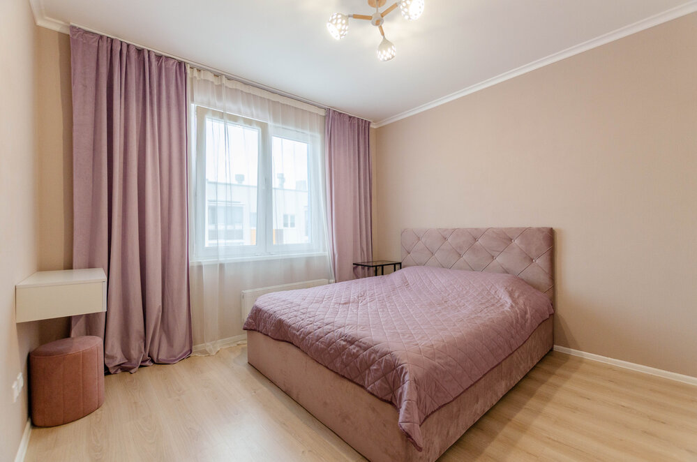 Екатеринбург, ул. Широкореченская, 49 (Широкая речка) - фото квартиры (8)