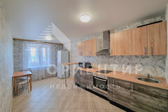 Екатеринбург, ул. Энергостроителей, 4к2 (ВИЗ) - фото квартиры