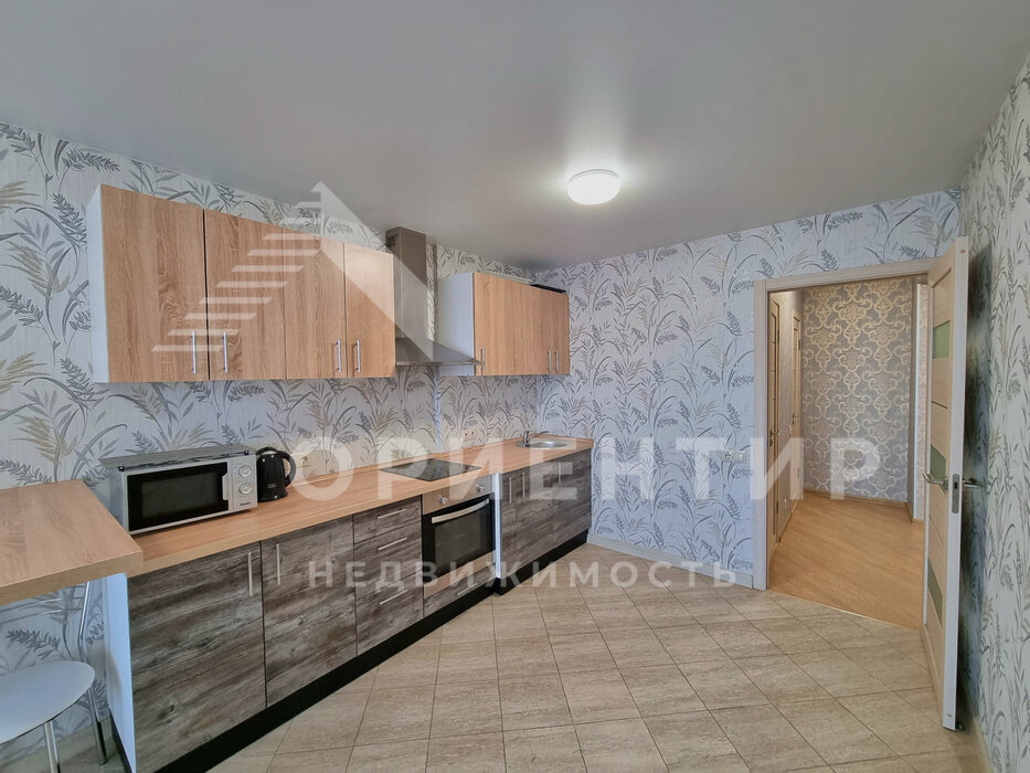 Екатеринбург, ул. Энергостроителей, 4к2 (ВИЗ) - фото квартиры (2)