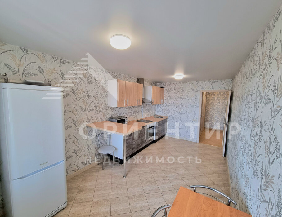 Екатеринбург, ул. Энергостроителей, 4к2 (ВИЗ) - фото квартиры (3)