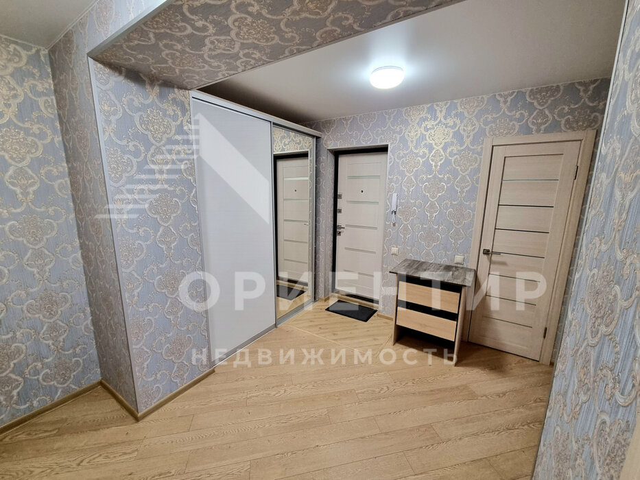 Екатеринбург, ул. Энергостроителей, 4к2 (ВИЗ) - фото квартиры (4)