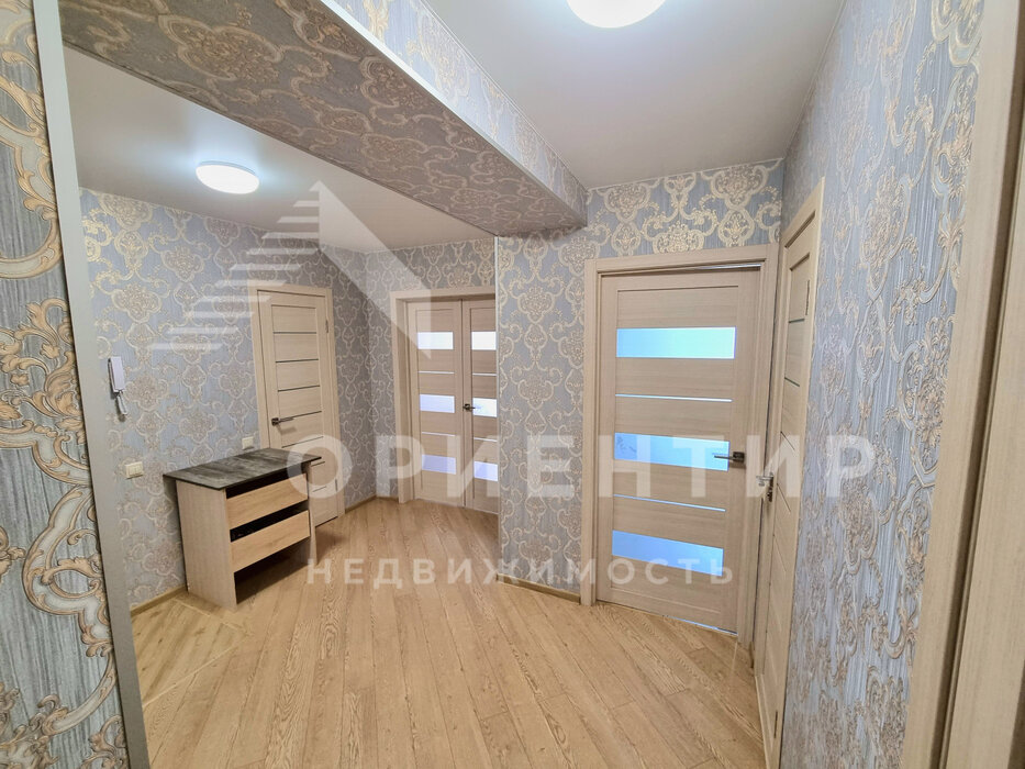 Екатеринбург, ул. Энергостроителей, 4к2 (ВИЗ) - фото квартиры (5)