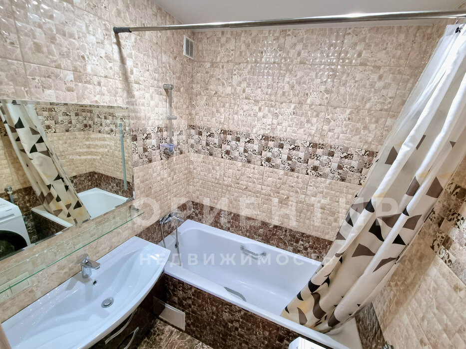 Екатеринбург, ул. Энергостроителей, 4к2 (ВИЗ) - фото квартиры (7)